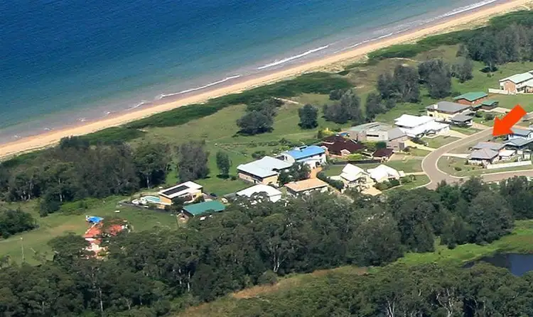 Sixth view of Homely house listing, 61 Sandy Place, Long Beach NSW 2536