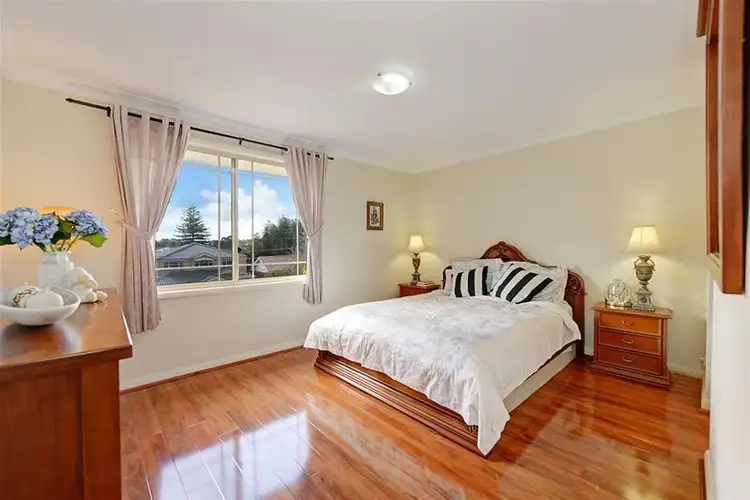Fifth view of Homely semi-detached listing, 1/266-268 Quarry Road, Ryde NSW 2112