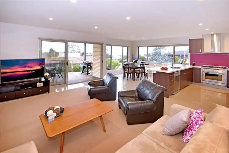 Third view of Homely house listing, 4B Northview Drive, Leopold VIC 3224