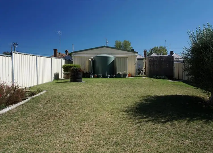 Seventh view of Homely house listing, 80 Rossi Street, Yass NSW 2582