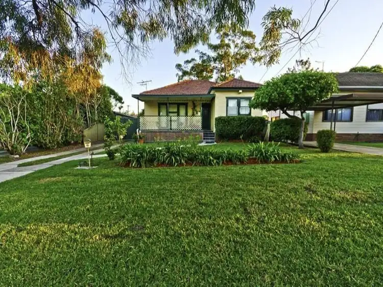 Fifth view of Homely house listing, 16 Wattle Street, Rydalmere NSW 2116