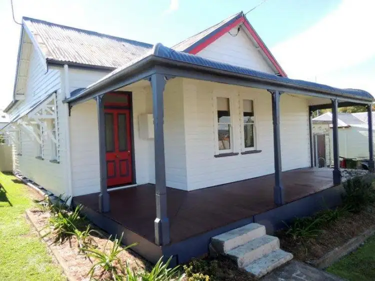 Main view of Homely house listing, 74 Denison Street, Gloucester NSW 2422