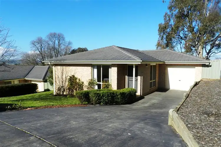 Second view of Homely townhouse listing, 3/9 Victoria Terrace, Yass NSW 2582