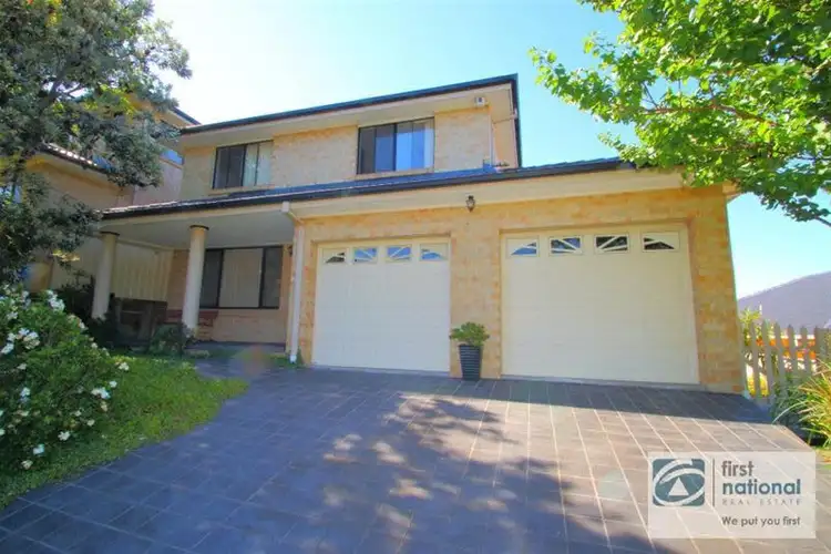 32 Tasman Drive, Shell Cove NSW 2529