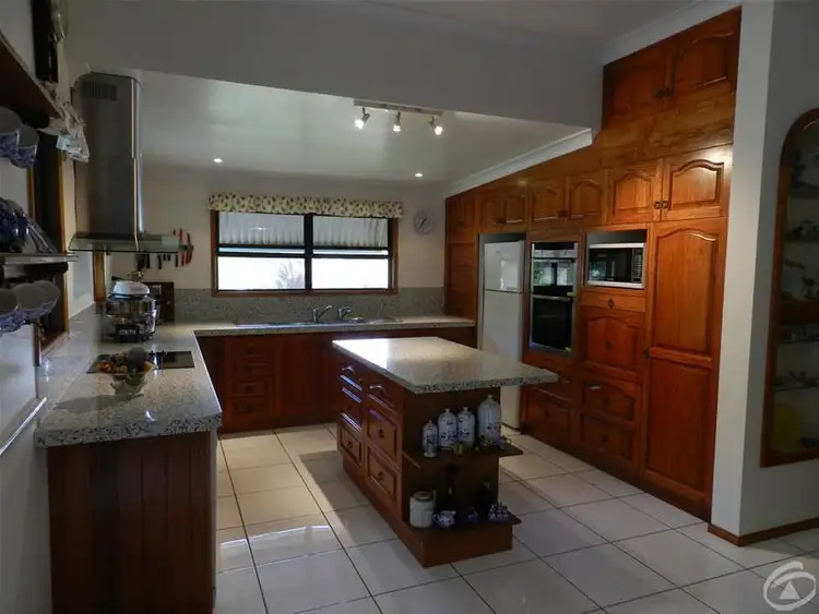 Fourth view of Homely rural property listing, 215 East Funnel Creek Road, Sarina Range QLD 4737