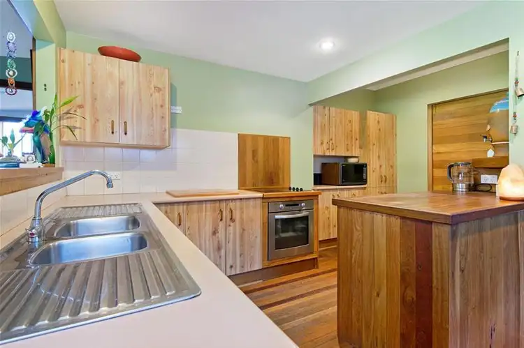 Second view of Homely house listing, 56 Alfred Street, North Haven NSW 2443