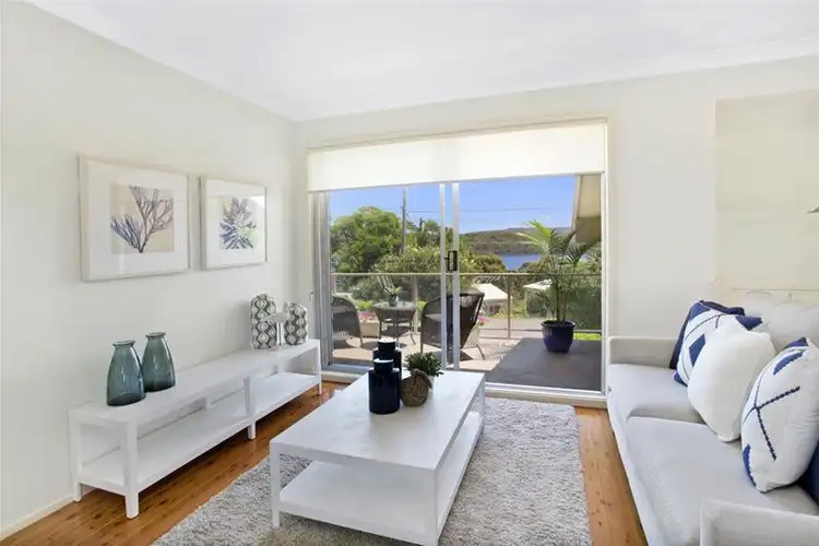 Fifth view of Homely house listing, 46 Woorarra Avenue, North Narrabeen NSW 2101