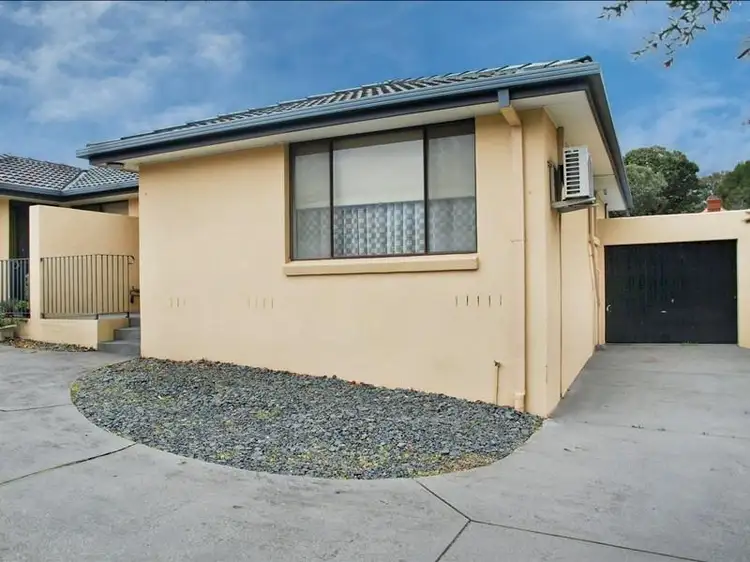 Second view of Homely unit listing, 2/38 Pitt Street, Ringwood VIC 3134