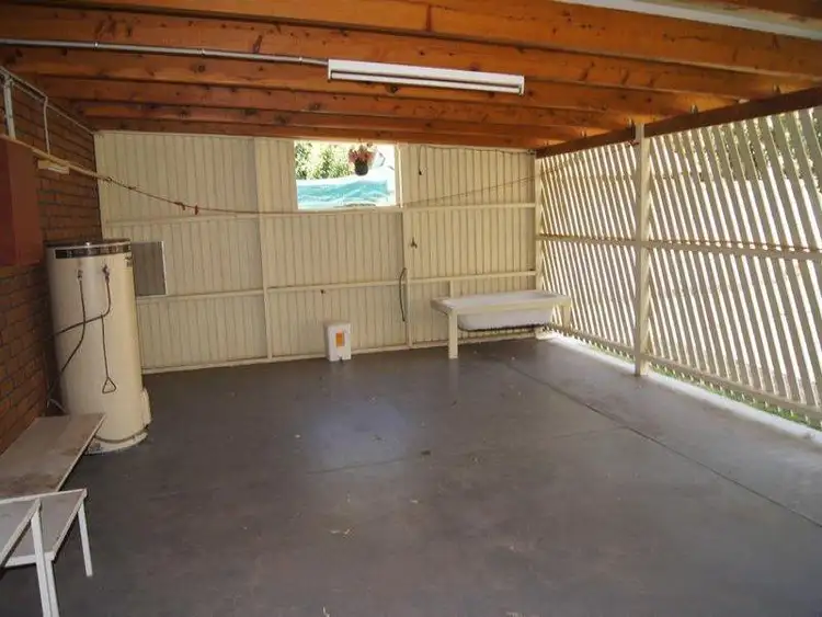 Seventh view of Homely house listing, 29 Zeller Street, Chinchilla QLD 4413