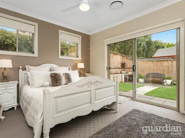 Sixth view of Homely house listing, 3/550-552 Old Northern Road, Dural NSW 2158