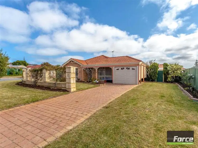73 Dunmore Circuit, Merriwa WA 6030