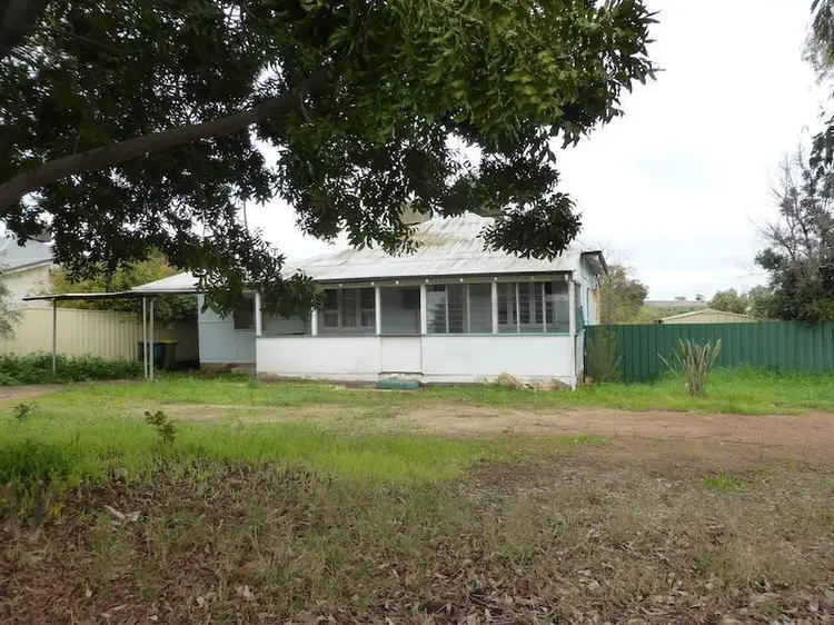 20 Hopetoun Avenue, Northam WA 6401