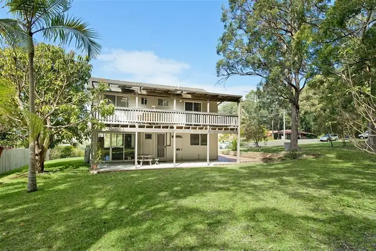4 Quarry Way, Laurieton NSW 2443