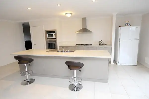 Second view of Homely house listing, 85 Burleigh Drive, Australind WA 6233