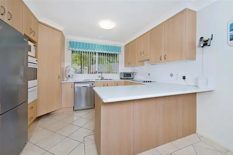 Fourth view of Homely villa listing, 12/372 Ocean Drive, West Haven NSW 2443