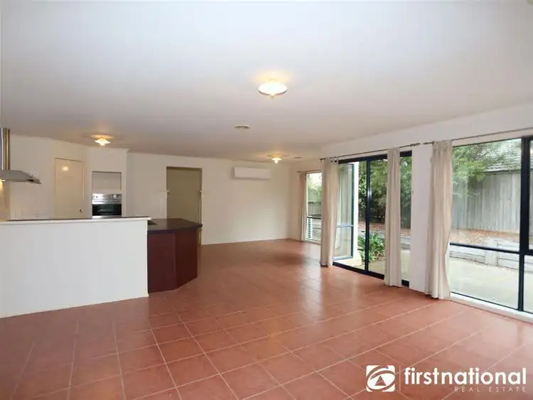 Second view of Homely house listing, 11 Edgbaston Circuit, Berwick VIC 3806
