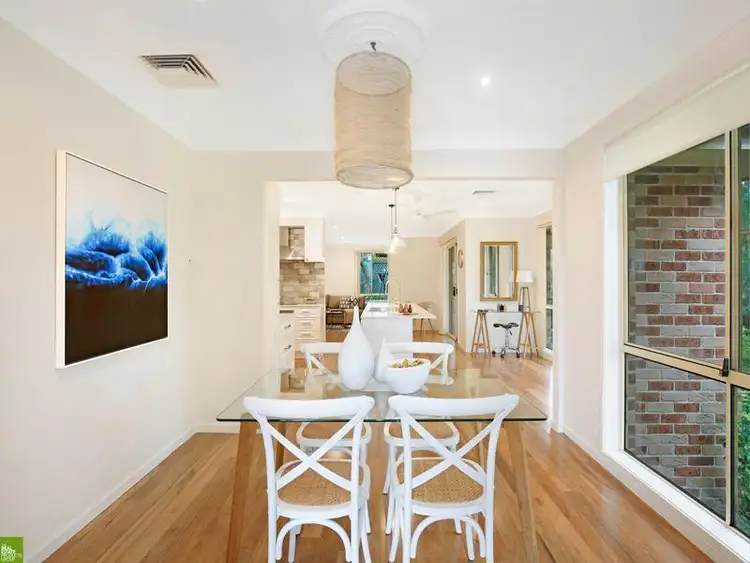 Fifth view of Homely house listing, 24 Highview Drive, Farmborough Heights NSW 2526