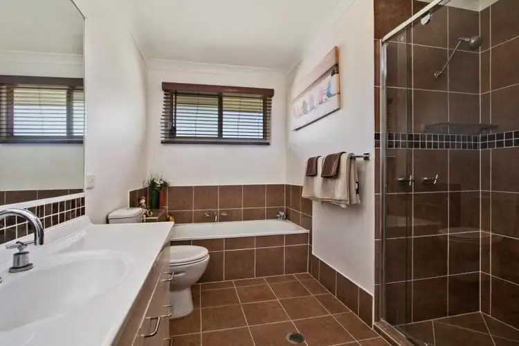 Second view of Homely townhouse listing, 3/12 Bottlewood Court, Burleigh Waters QLD 4220