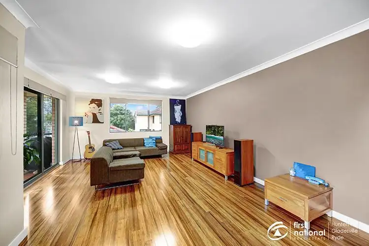 24/512 Victoria Road, Ryde NSW 2112