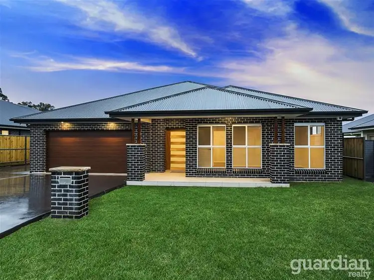 30 Moorhen Street, Pitt Town NSW 2756
