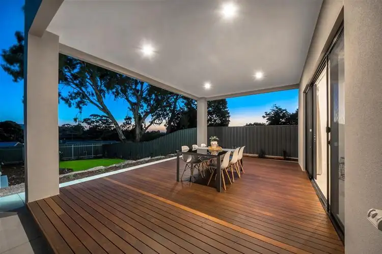 Third view of Homely house listing, 3A Beatrice Avenue, Tea Tree Gully SA 5091