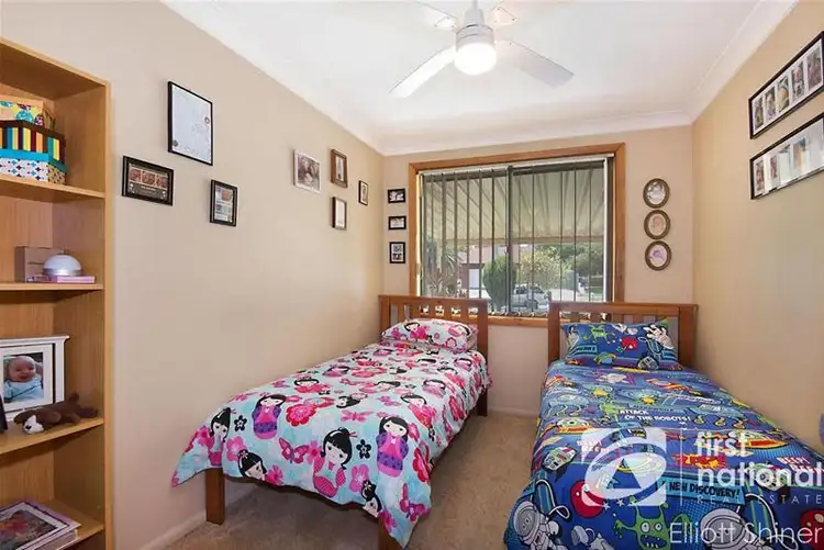 Sixth view of Homely house listing, 31 Hatherton Road, Tregear NSW 2770