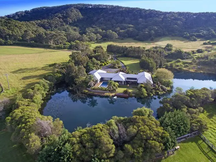 75 Edward Wollstonecraft Lane, Coolangatta NSW 2535