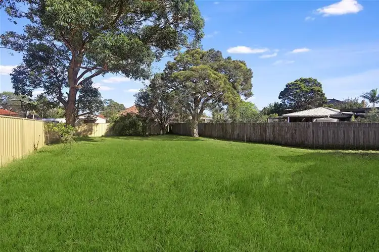 Second view of Homely house listing, 14 Robertson Road, Chester Hill NSW 2162