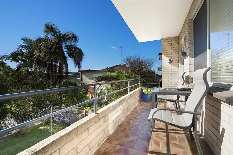 7/16 Westminster Avenue, Dee Why NSW 2099