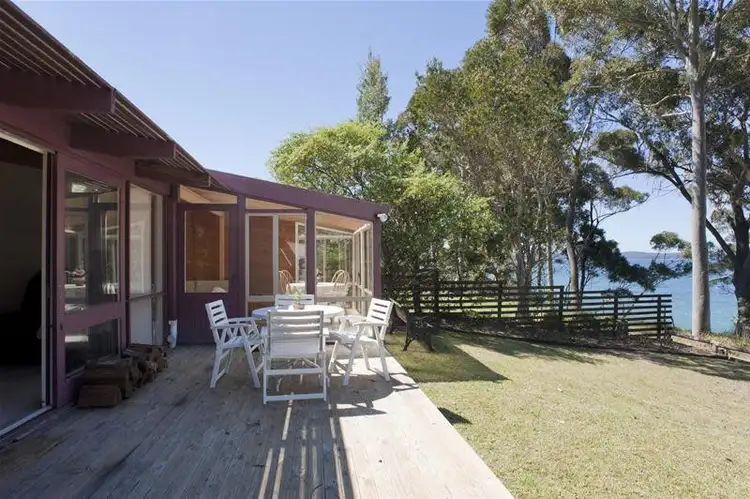Sixth view of Homely house listing, 2 Billabong Place, Surf Beach NSW 2536