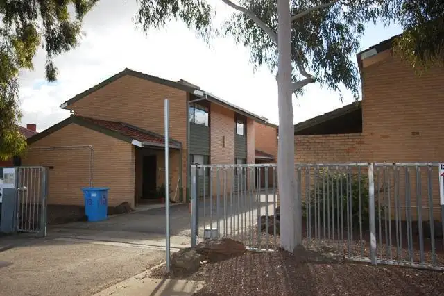 Main view of Homely apartment listing, 11/243 Edward Street, Wagga Wagga NSW 2650