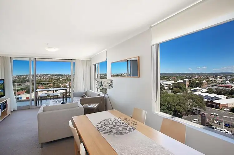 Third view of Homely apartment listing, 113/741 Hunter Street, Newcastle West NSW 2302