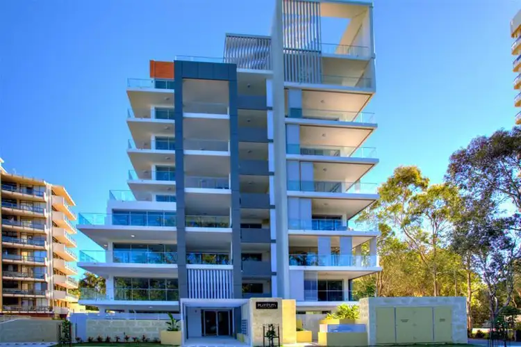 30/111 Ocean Parade, Coffs Harbour NSW 2450