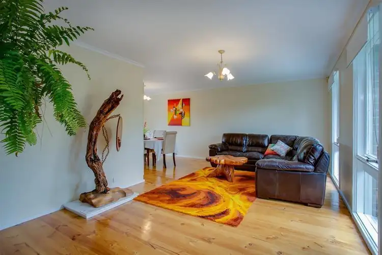 Second view of Homely house listing, 3 Leicester Court, Somerville VIC 3912