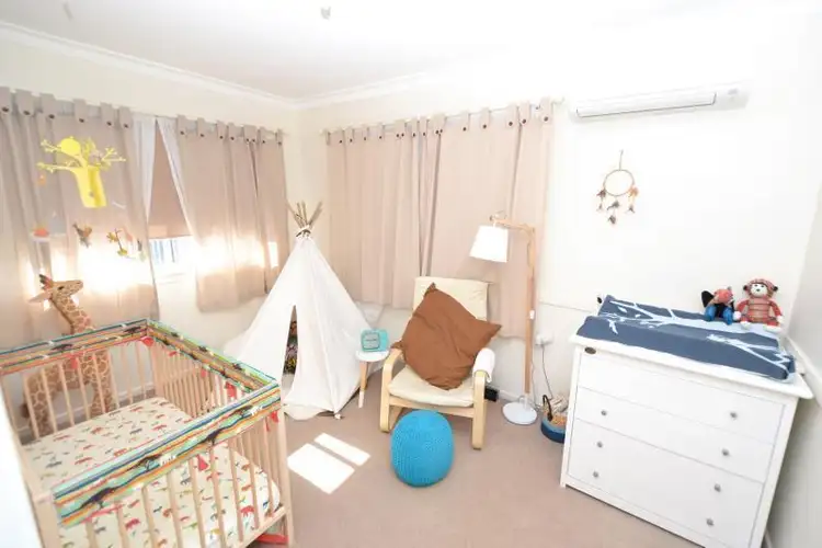 Sixth view of Homely house listing, 31 Grevillea Street, Biloela QLD 4715