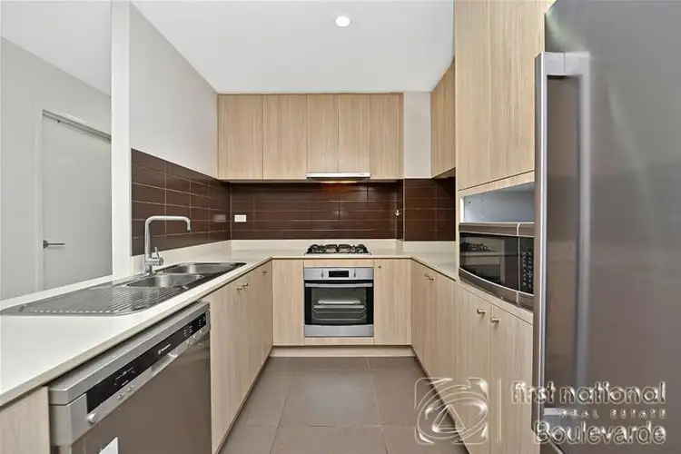Fourth view of Homely apartment listing, 36/8-12 Kerrs Road, Lidcombe NSW 2141
