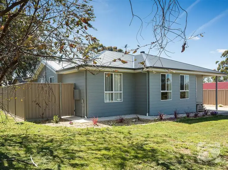 Main view of Homely house listing, 12 Mais Street, Nairne SA 5252