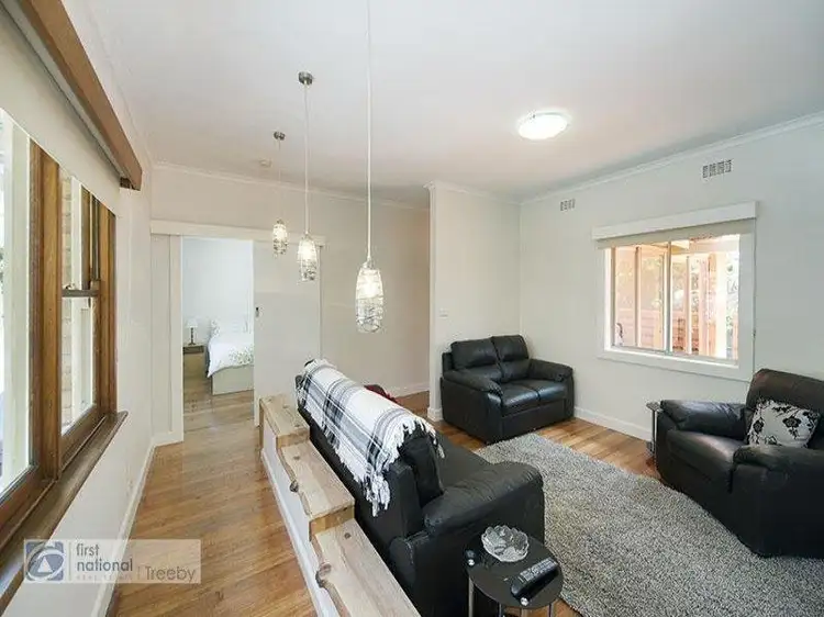 Third view of Homely unit listing, 3/34 Wantirna Road, Ringwood VIC 3134