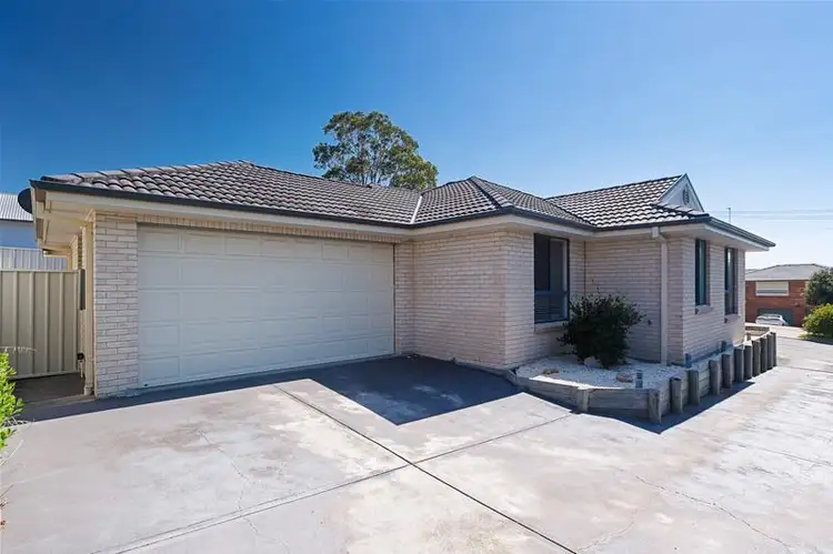 1/22 Tulloch Avenue, Maryland NSW 2287