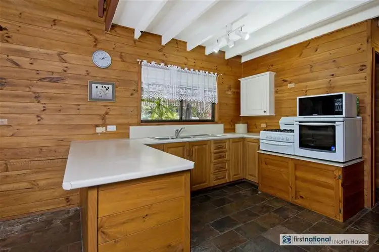 Fourth view of Homely house listing, 15 St Albans Way, Laurieton NSW 2443