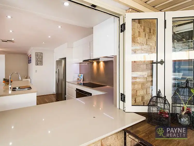Sixth view of Homely house listing, 3 Belmez Turn, Port Kennedy WA 6172