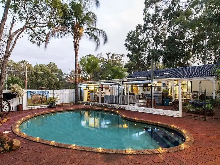Second view of Homely house listing, 3 Attunga Road, Roleystone WA 6111