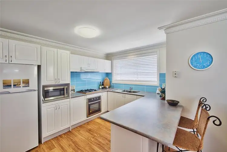 Fourth view of Homely villa listing, 44A Archbold Road, Long Jetty NSW 2261