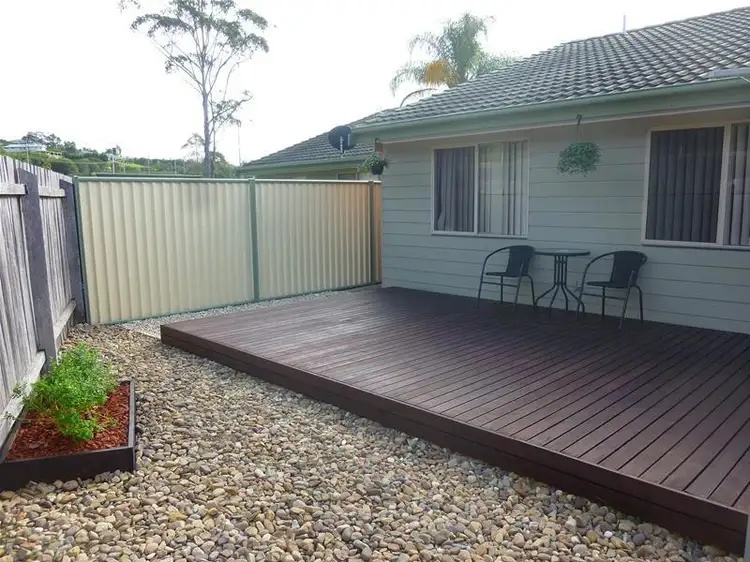 Sixth view of Homely unit listing, 4/5 Drinnan Close, Surf Beach NSW 2536