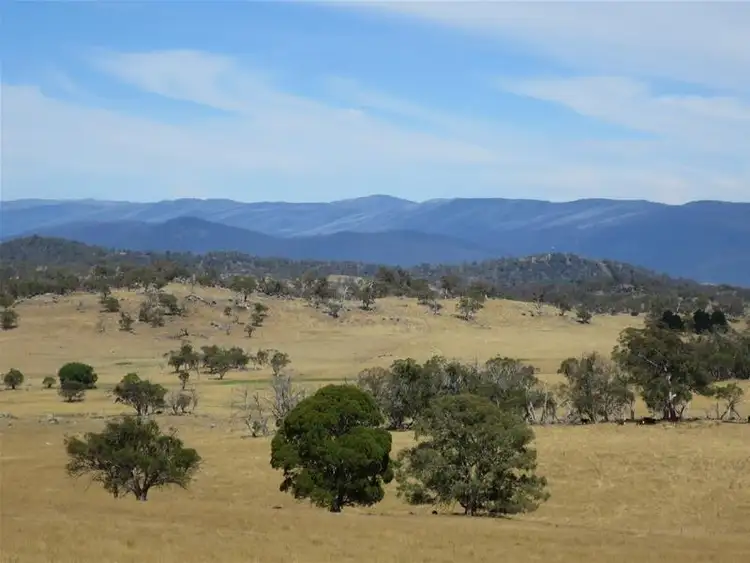 Second view of Homely land listing, Lot 8 Avonside Road, Avonside NSW 2628