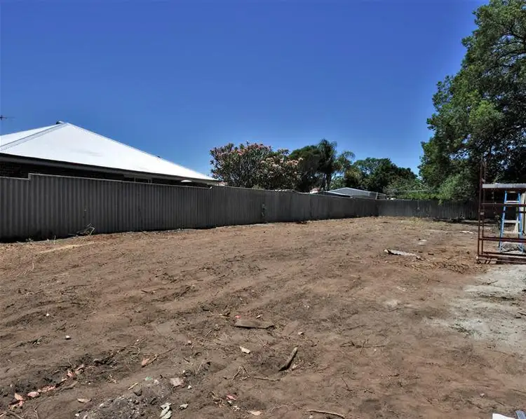 Main view of Homely land listing, 24 Chatham Road, Woodbridge WA 6056