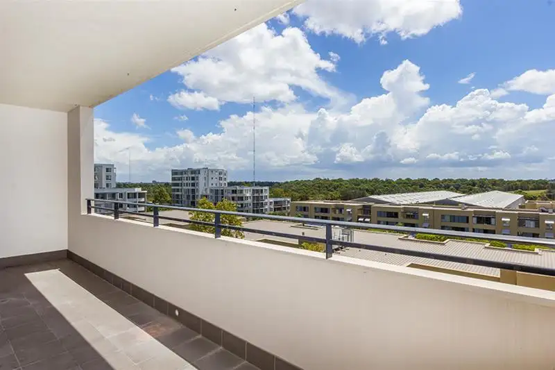 Main view of Homely apartment listing, Valencia 774/4 The Crescent, Wentworth Point NSW 2127