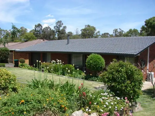 50 Shiraz Street, Muswellbrook NSW 2333