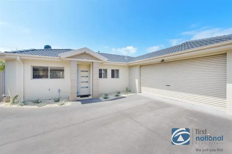 2/42 golden Avenue, Bonbeach VIC 3196