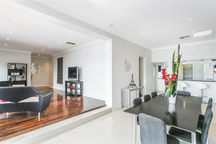 Fifth view of Homely house listing, 17 Morgan Avenue, Seaview Downs SA 5049
